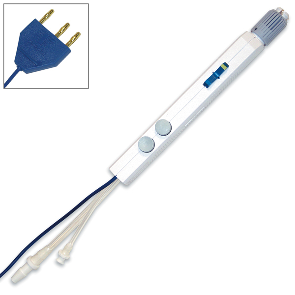 Ручка электрохирургическая (держатель электродов) лапароскопическая Opti4™