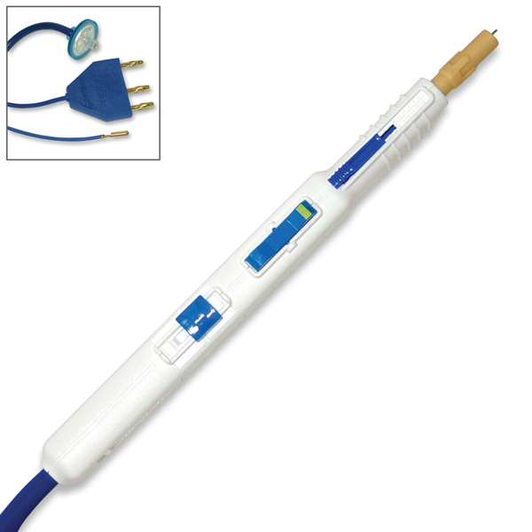 Ручка электрохирургическая (держатель электродов) Argon Plus™